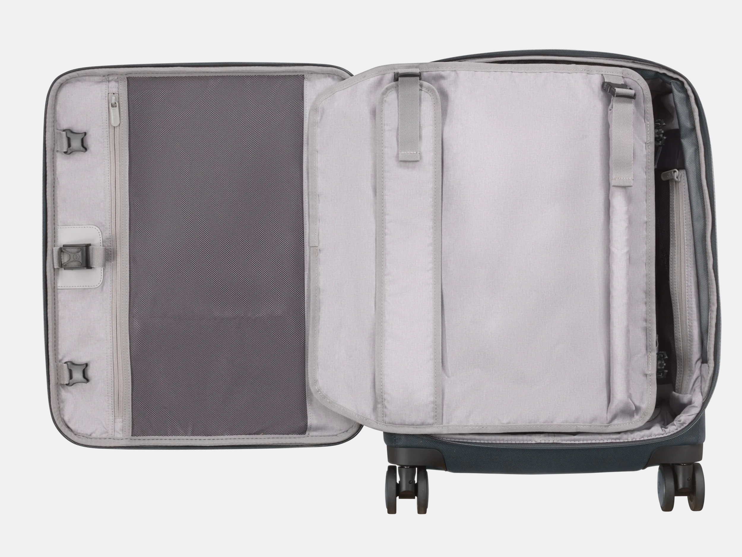 Werks Traveler 6.0 Softside Global Carry-On - 605404