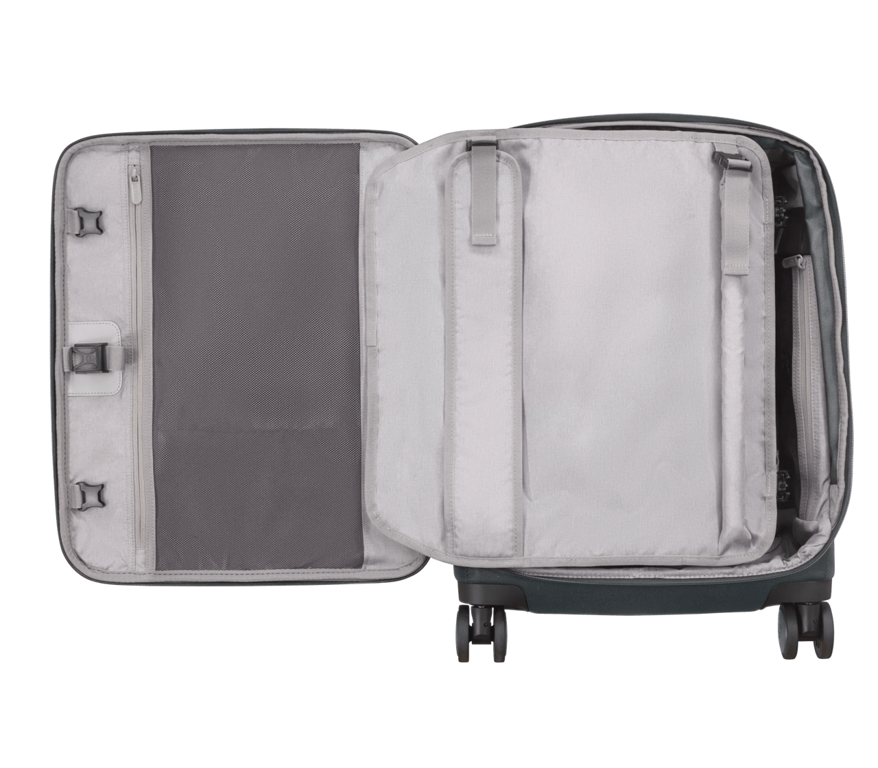 Werks Traveler 6.0 Softside Global Carry-On - null