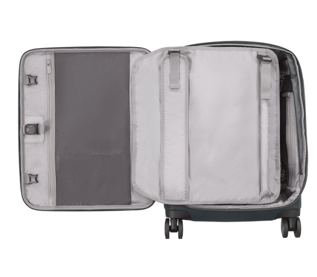 Werks Traveler 6.0 Softside Global Carry-On-605404