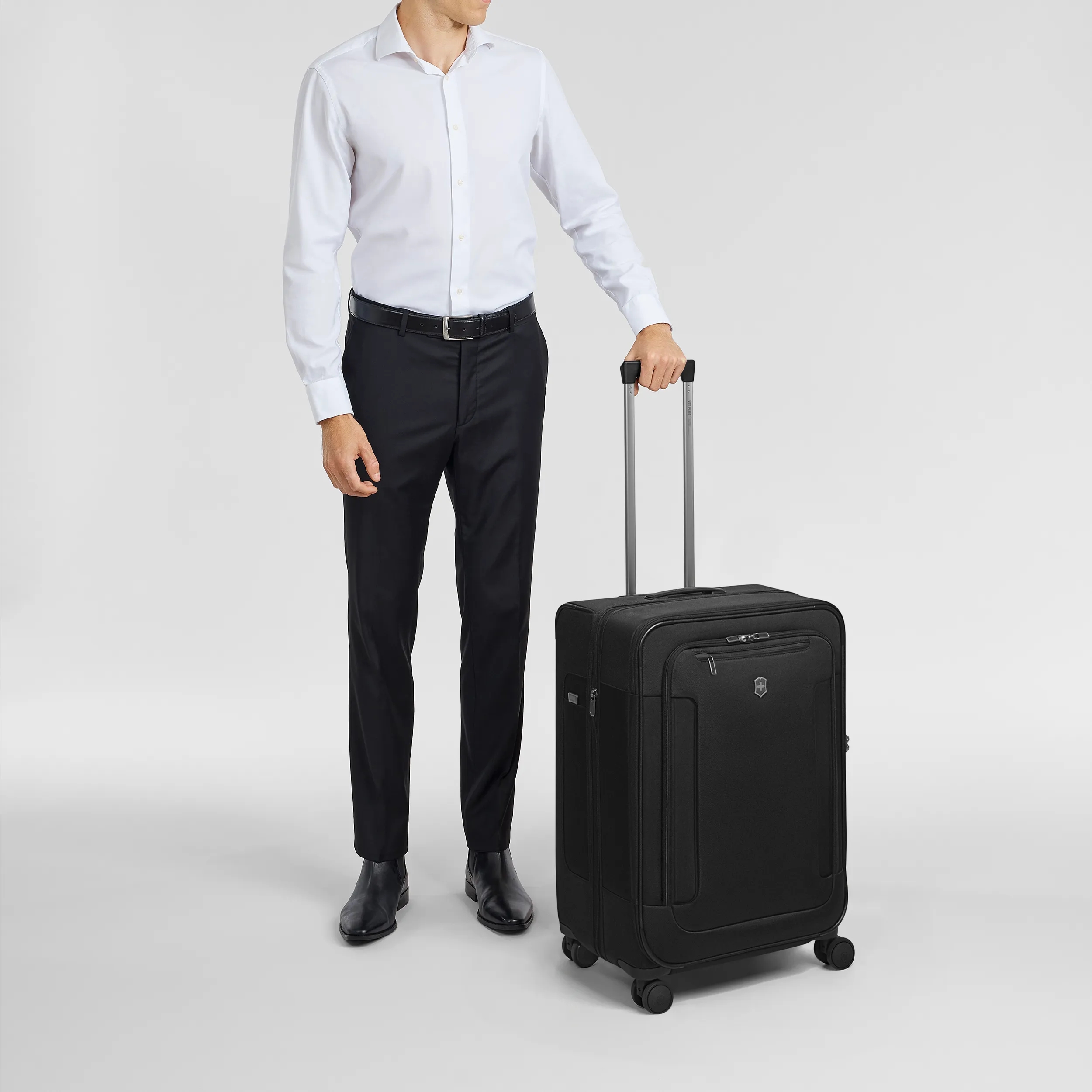 Werks Traveler 7.0 Medium Case - 653663