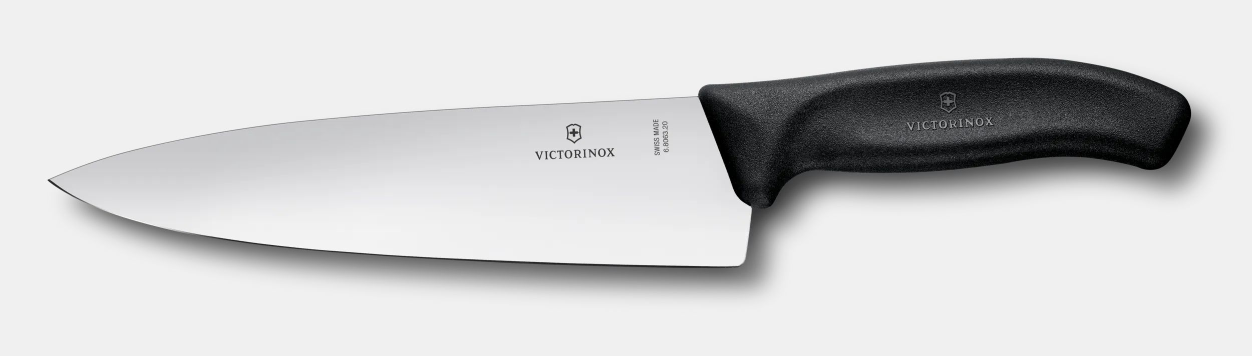 Swiss Classic Chef&rsquo;s Knife 8-inch - 6.8063.20G