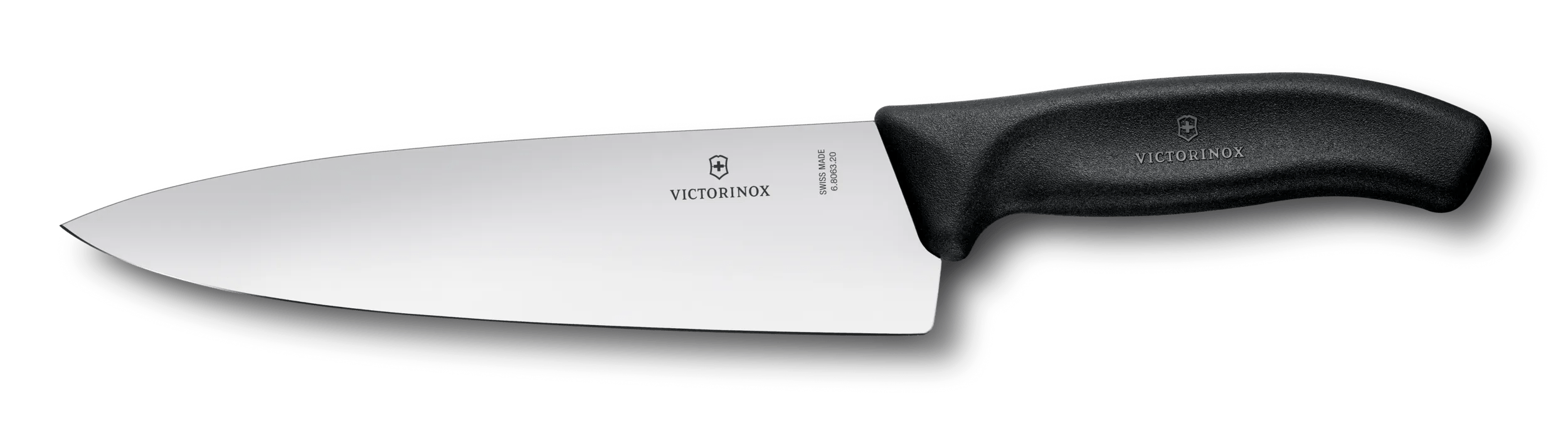 Victorinox chef discount knife sharpening angle