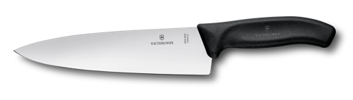 Cuchillo Chef 10″ Blanco Victorinox 5.2008.25 - Cristalería del Pacífico