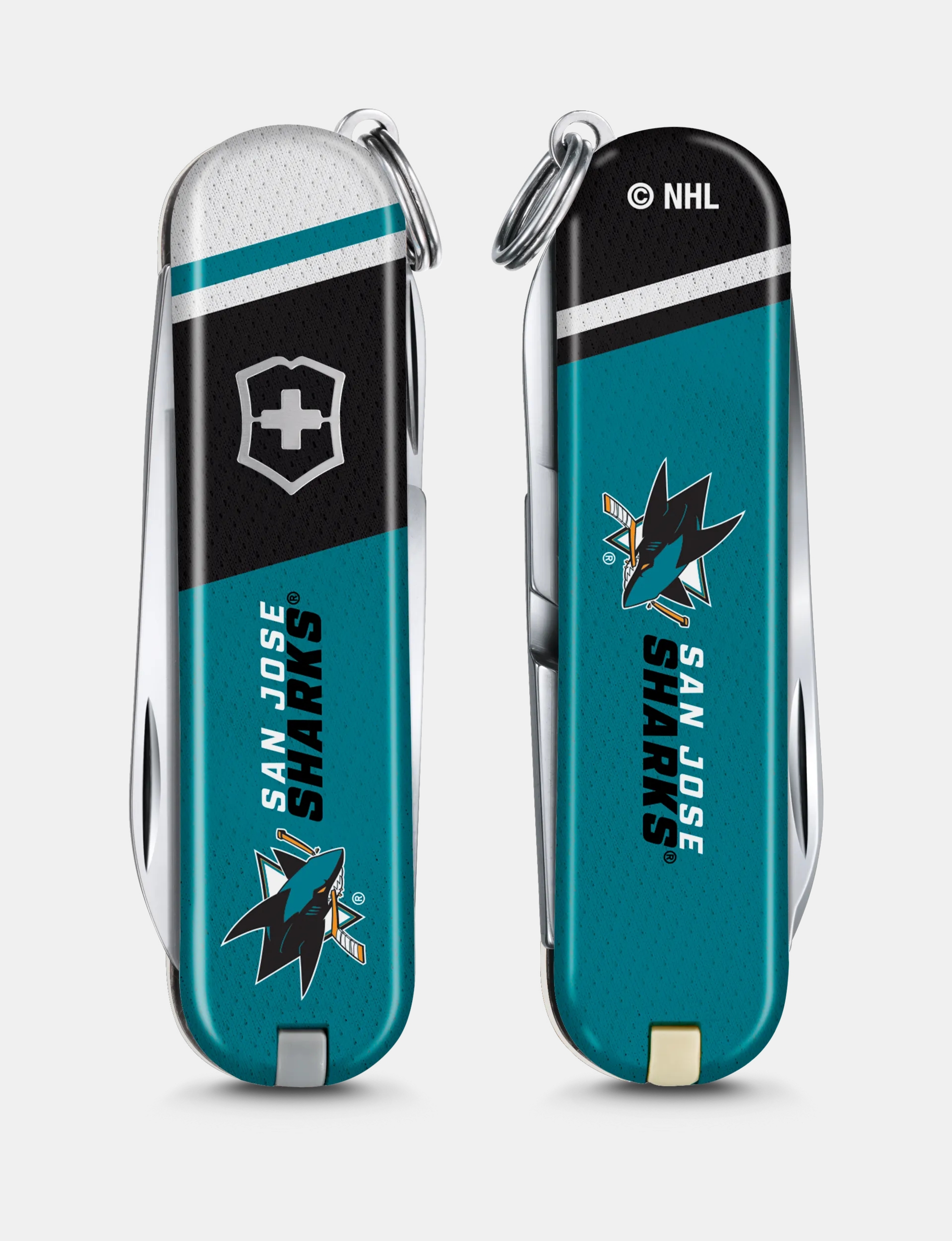 San Jose Sharks Classic SD - SJS58-B1-X1