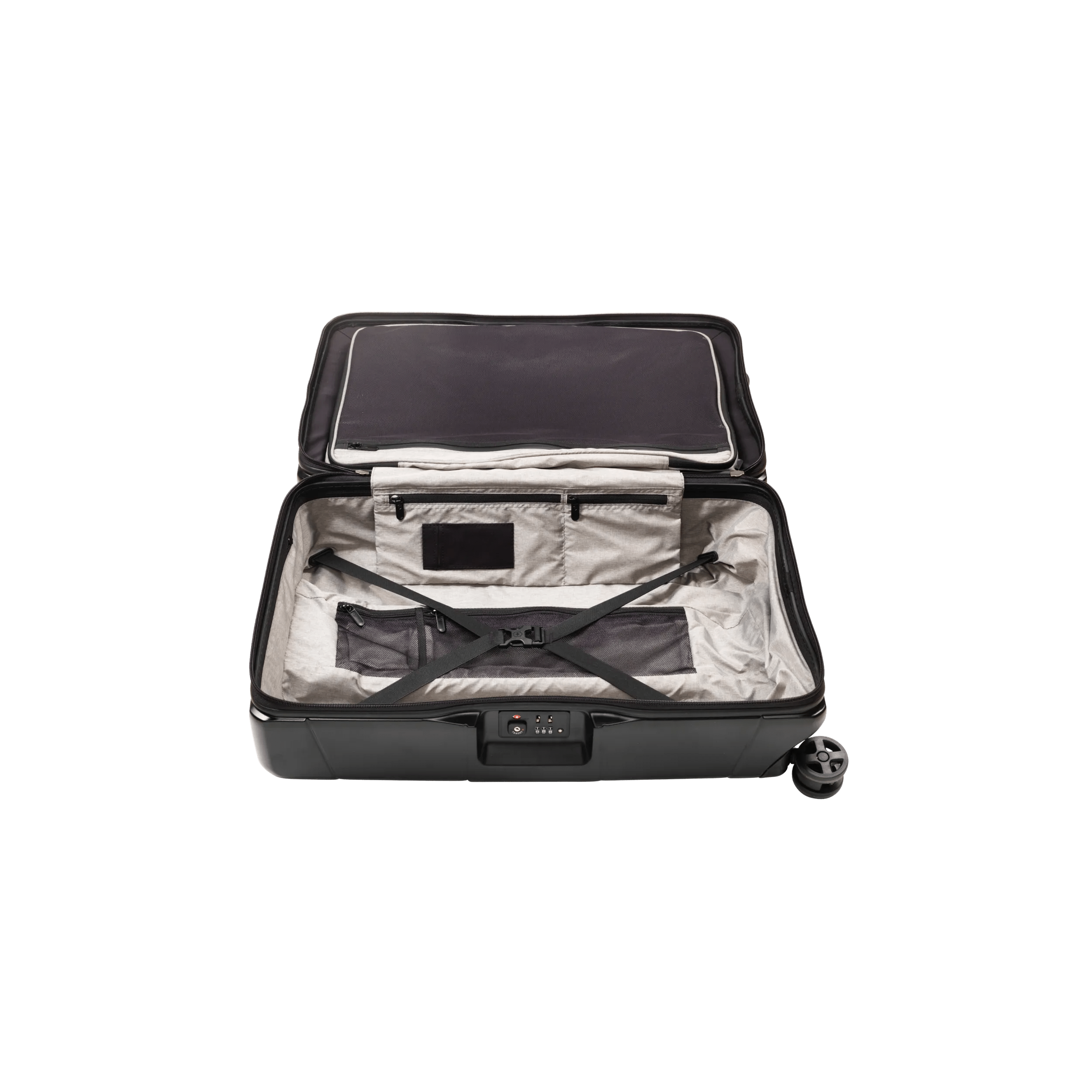 Lexicon Hardside Medium - 602105