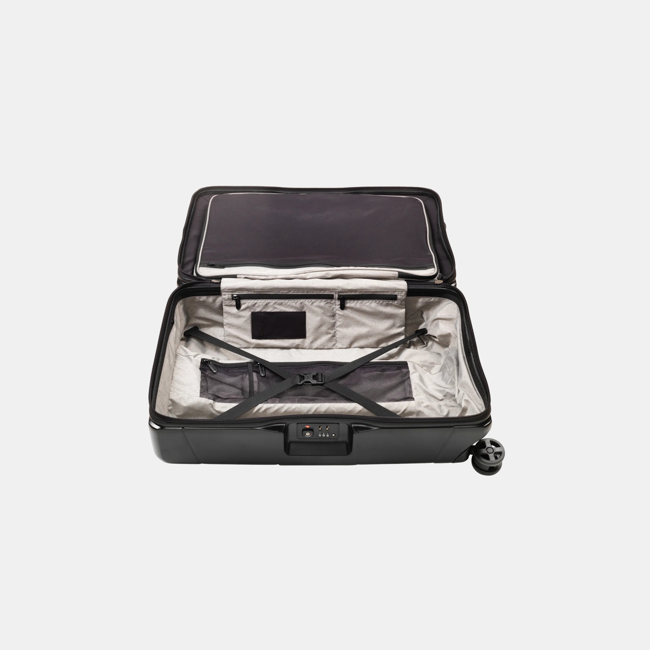 Lexicon Hardside Medium - 602105