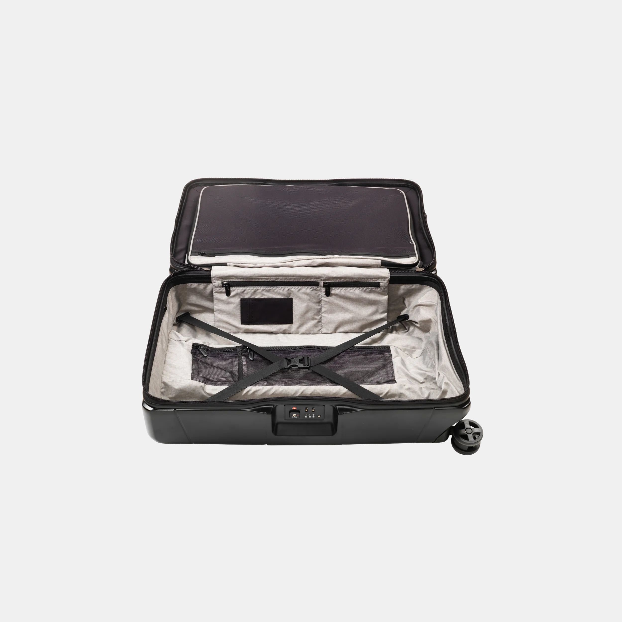 Lexicon Hardside Medium