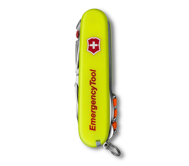 Emergency Tool Huntsman Lite - null