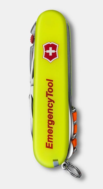 Victorinox エマージェンシーツール ハントマンライト Victorinox エマージェンシーツール ハントマンライト
