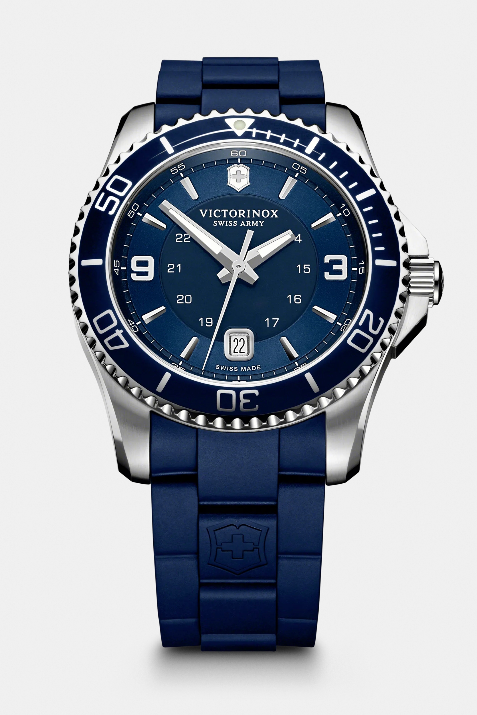 注目の福袋をピックアップ！ Victorinox Maverick Large Maverick Large - 241603 時計