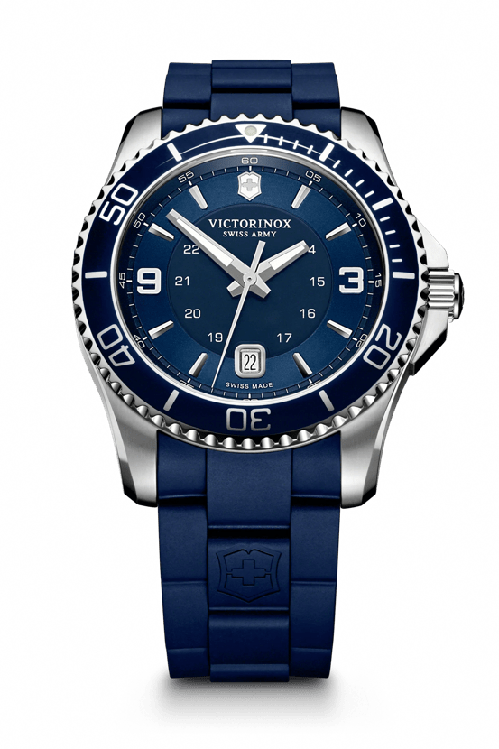 Victorinox sales maverick blue