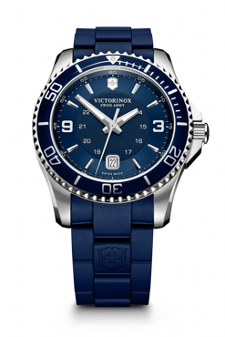 Victorinox maverick hotsell gs chronograph