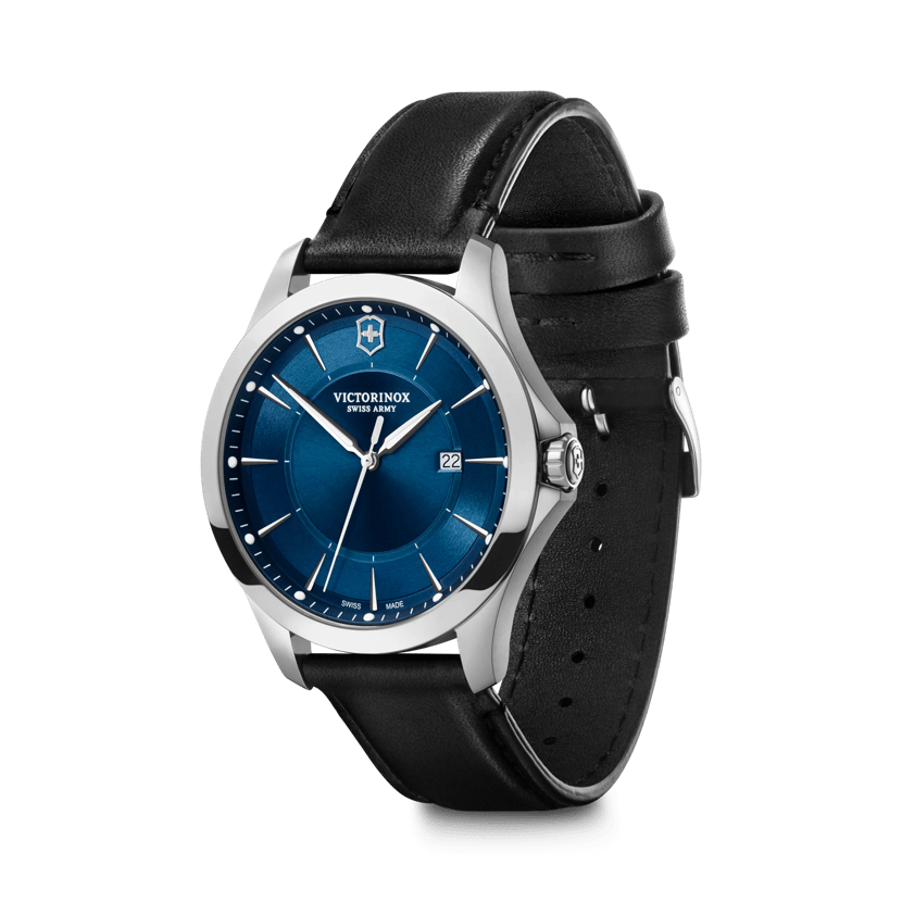 Victorinox on sale alliance blue