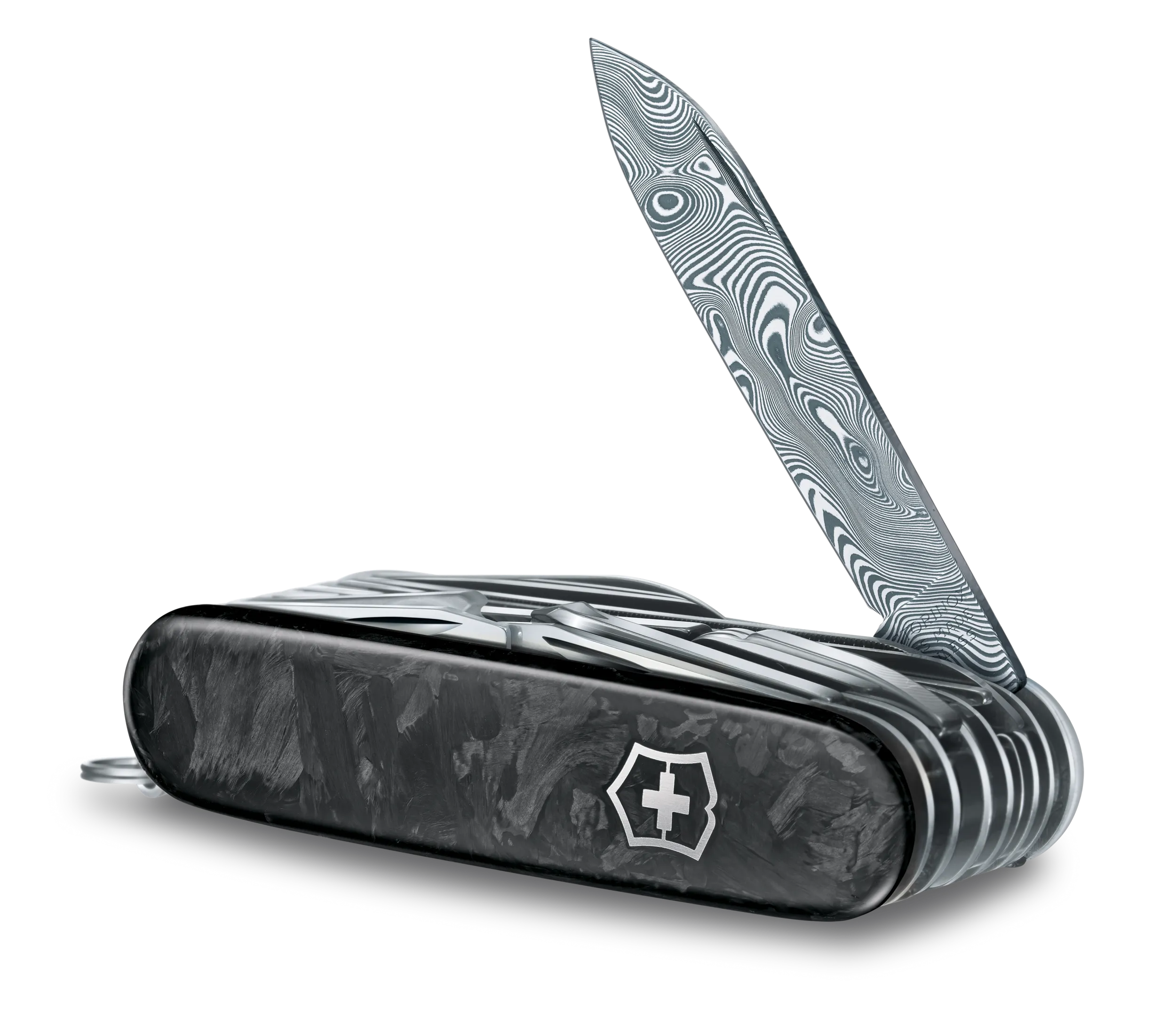 Swiss Champ Damast Limited Edition 2021 | Victorinox (USA)