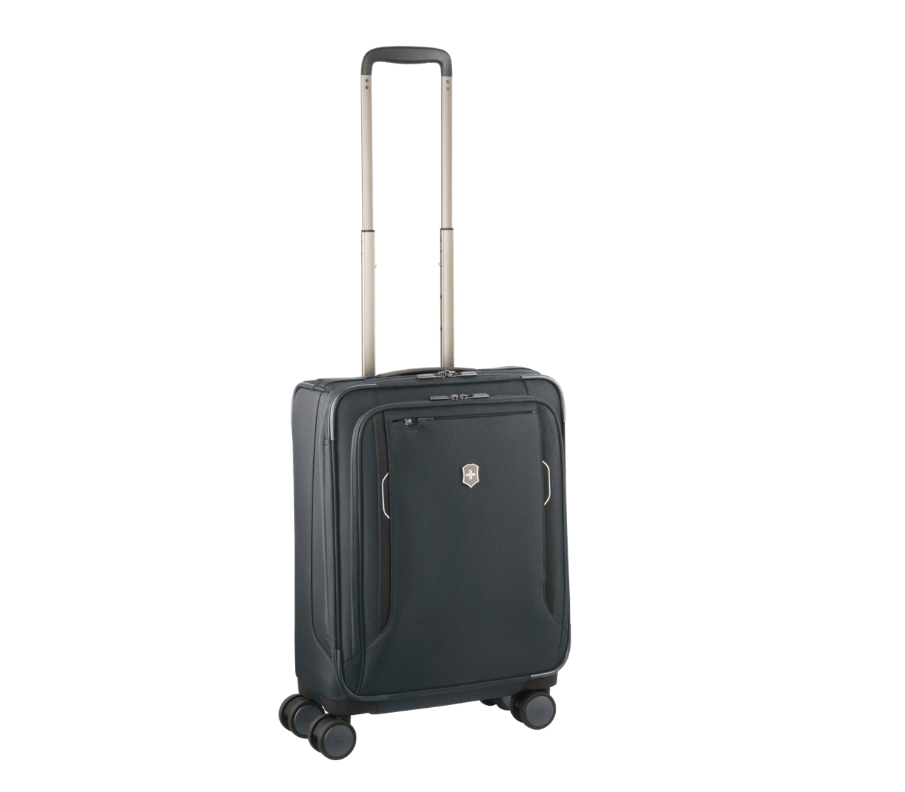 Werks Traveler 6.0 Softside Global Carry-On - null