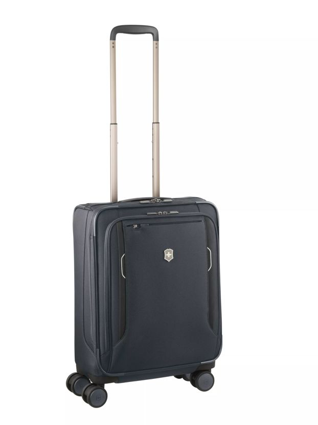 Werks Traveler 6.0 Softside Global Carry-On - 605404