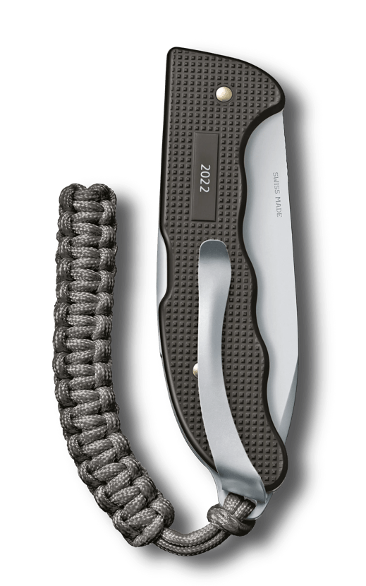 Victorinox hunter hotsell pro steel