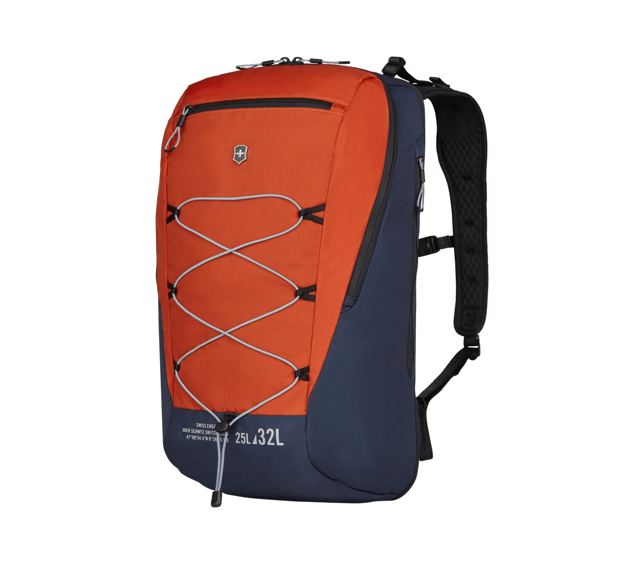 Altmont Active Lightweight Expandable Backpack - null