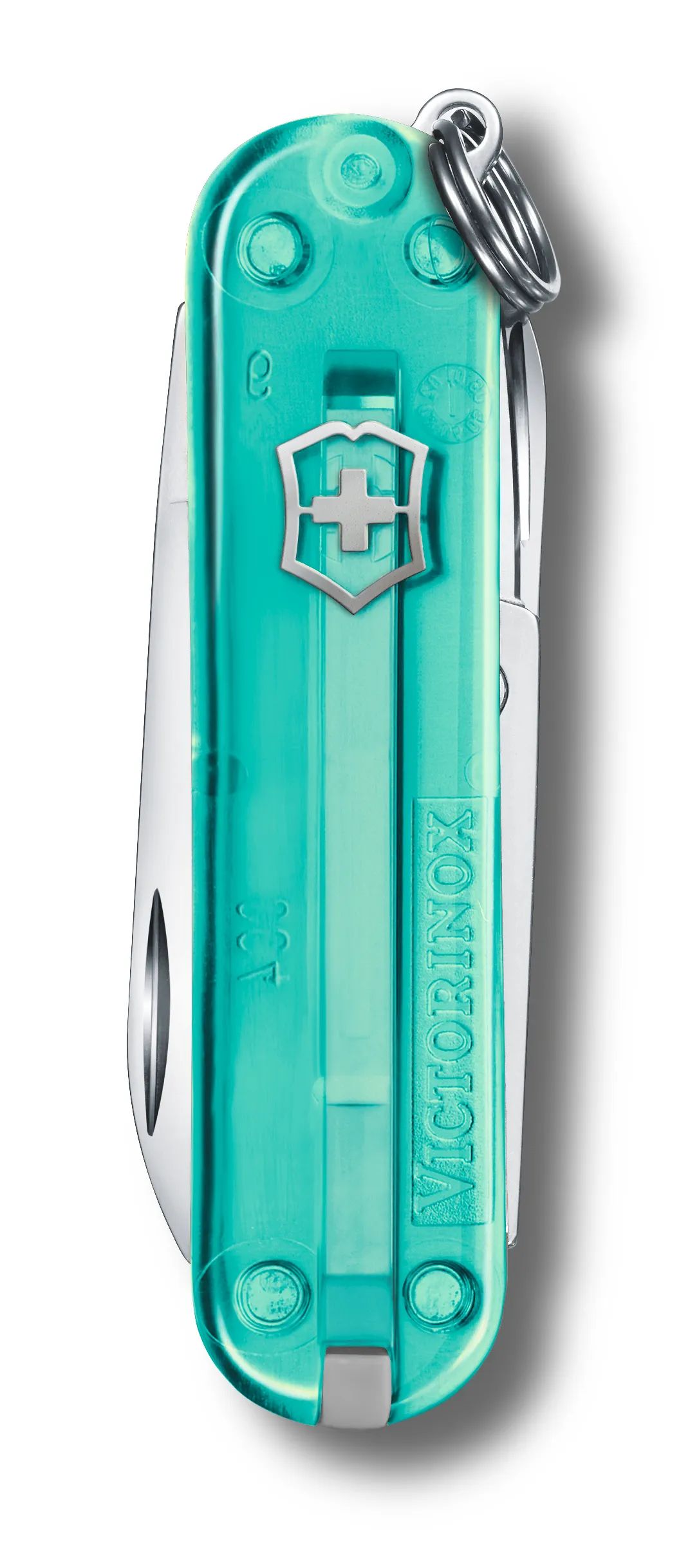 Tiffany swiss army knife 2025