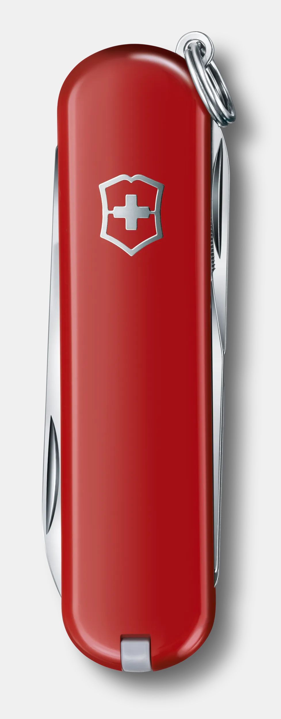 Victorinox Executive 81 in red 0.6423