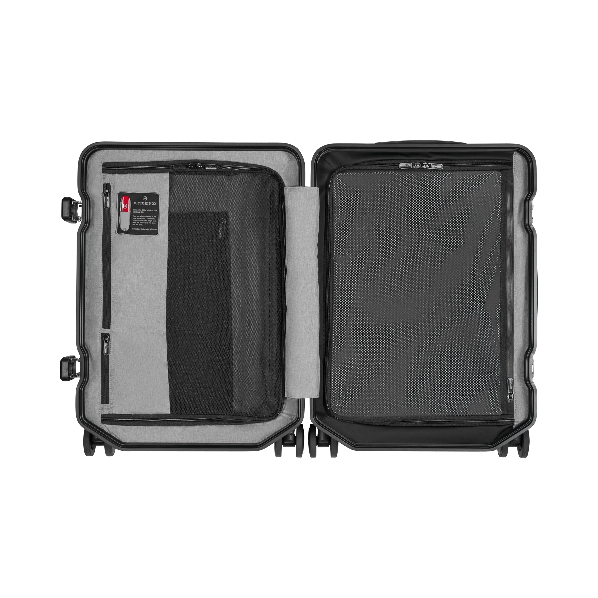 Lexicon Framed Series Global Hardside Carry-On -610536