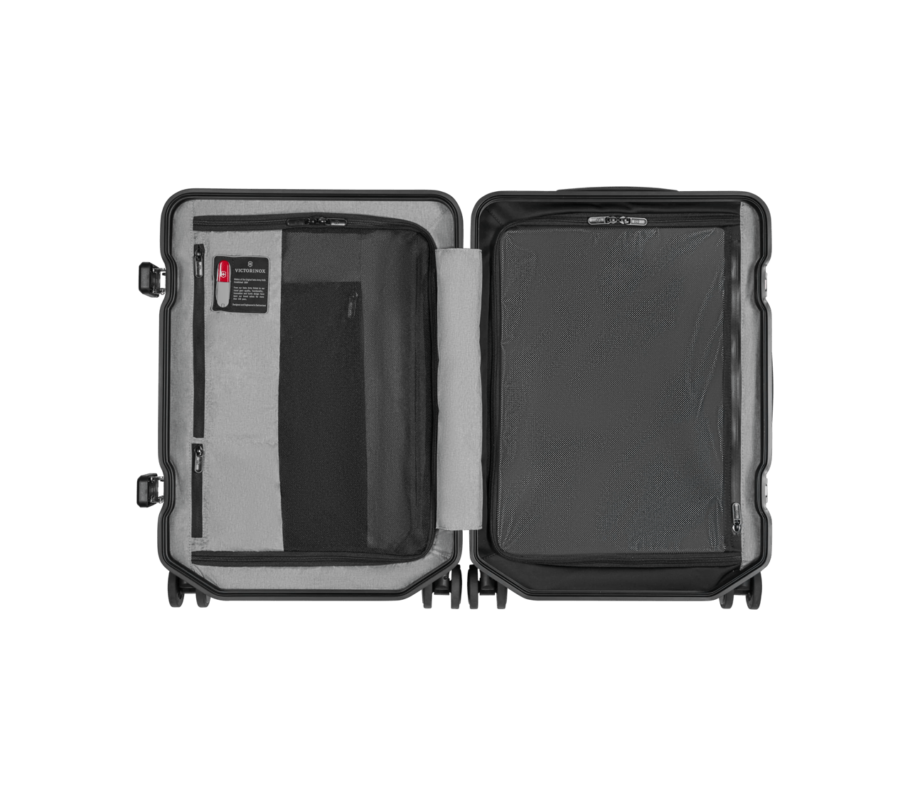 Lexicon Framed Series Global Hardside Carry-On  - null