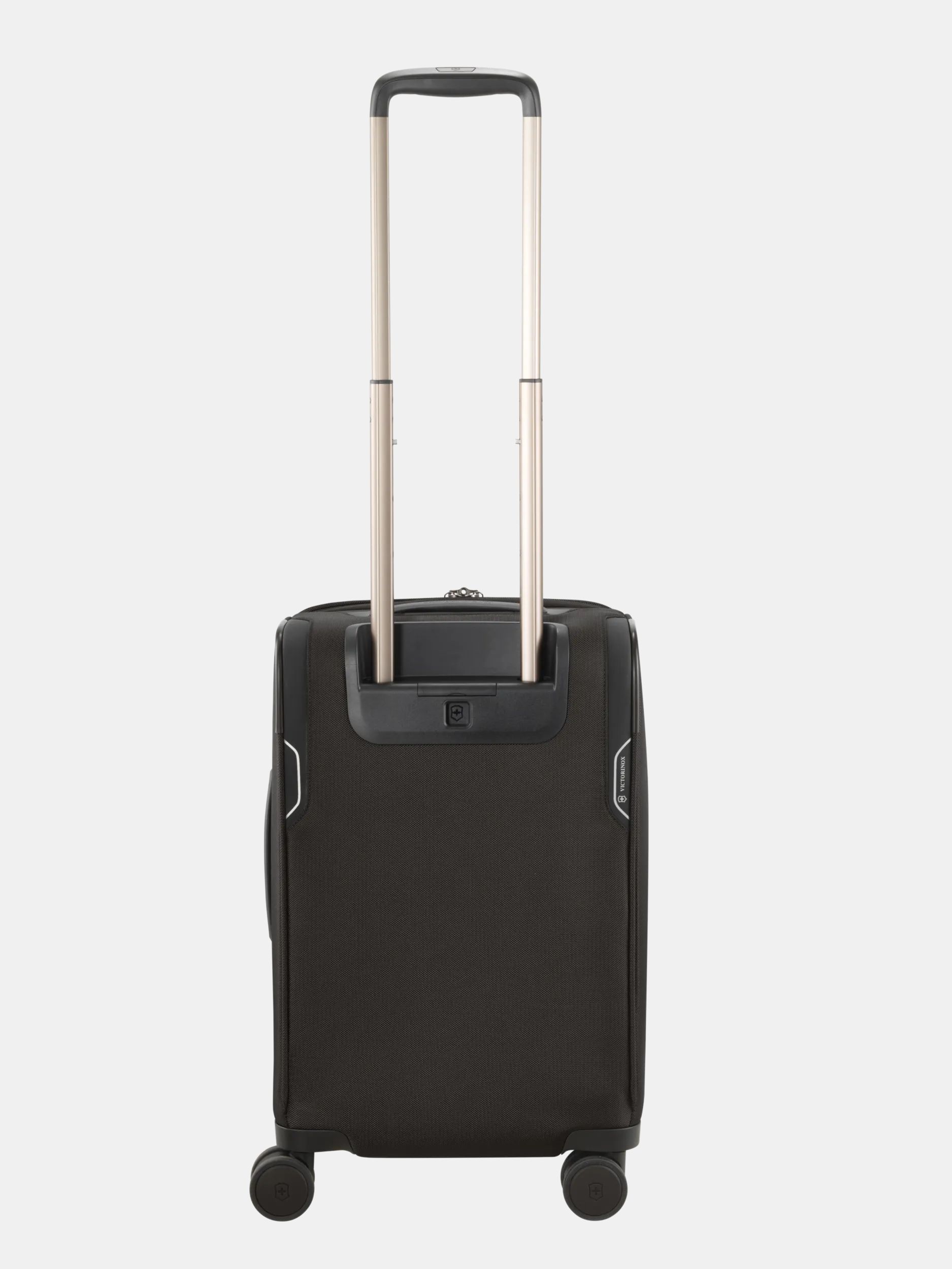 Werks Traveler 6.0 Softside Frequent Flyer Carry-On - null