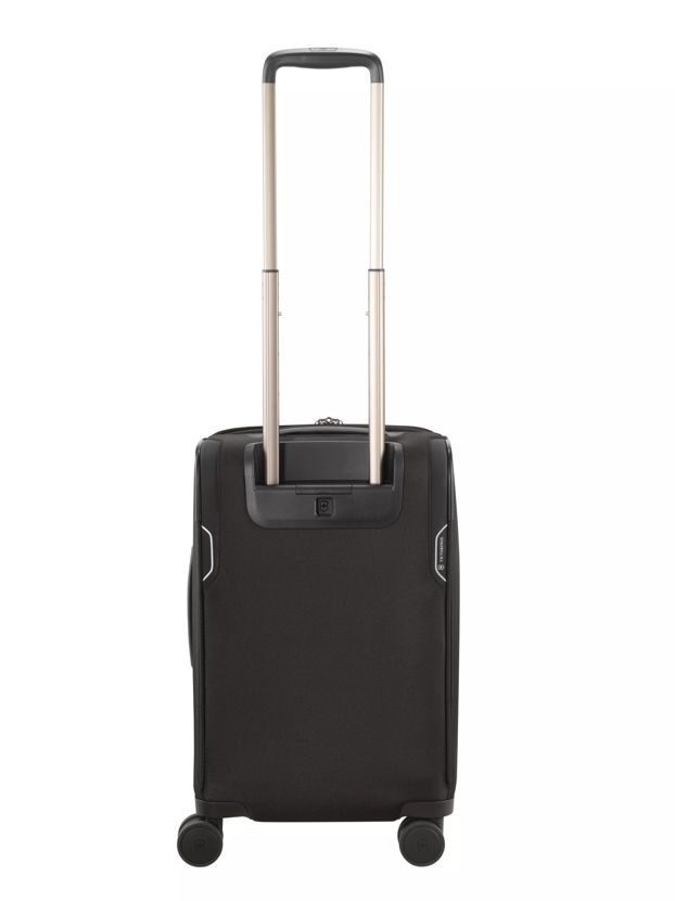 Werks Traveler 6.0 Softside Frequent Flyer Carry-On - 605405