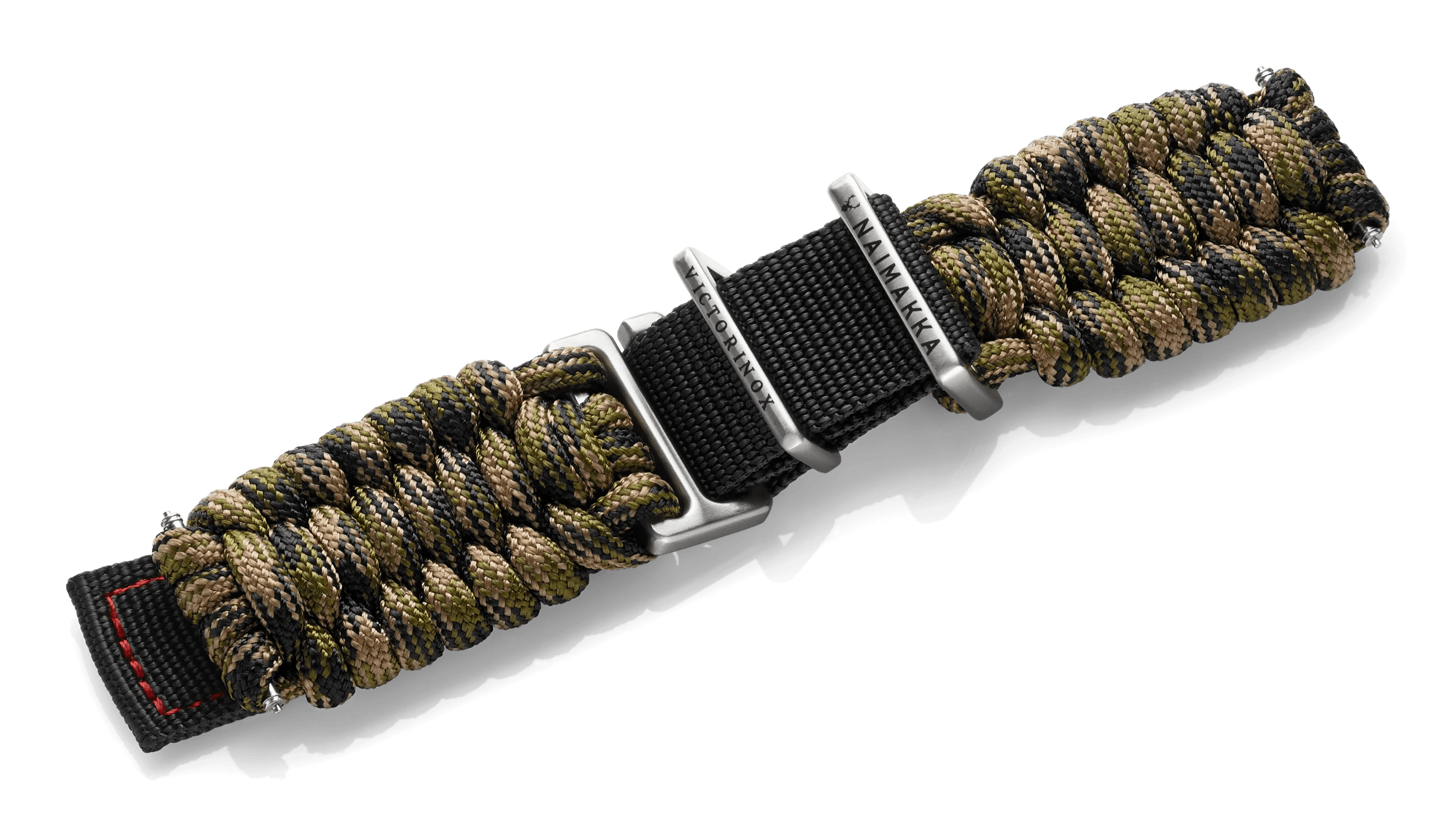 Tactical Paracord 275 30m Gray - Tellknives Switzerland