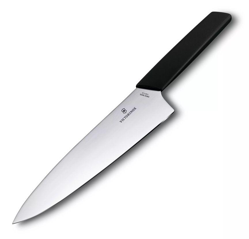 Swiss Modern Chef&rsquo;s Knife - 6.9013.20B
