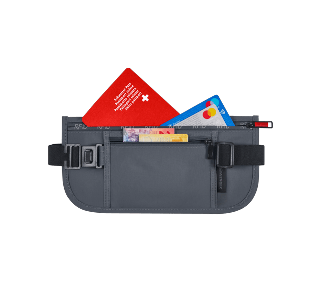 Sac banane sécurisé RFID - 611879