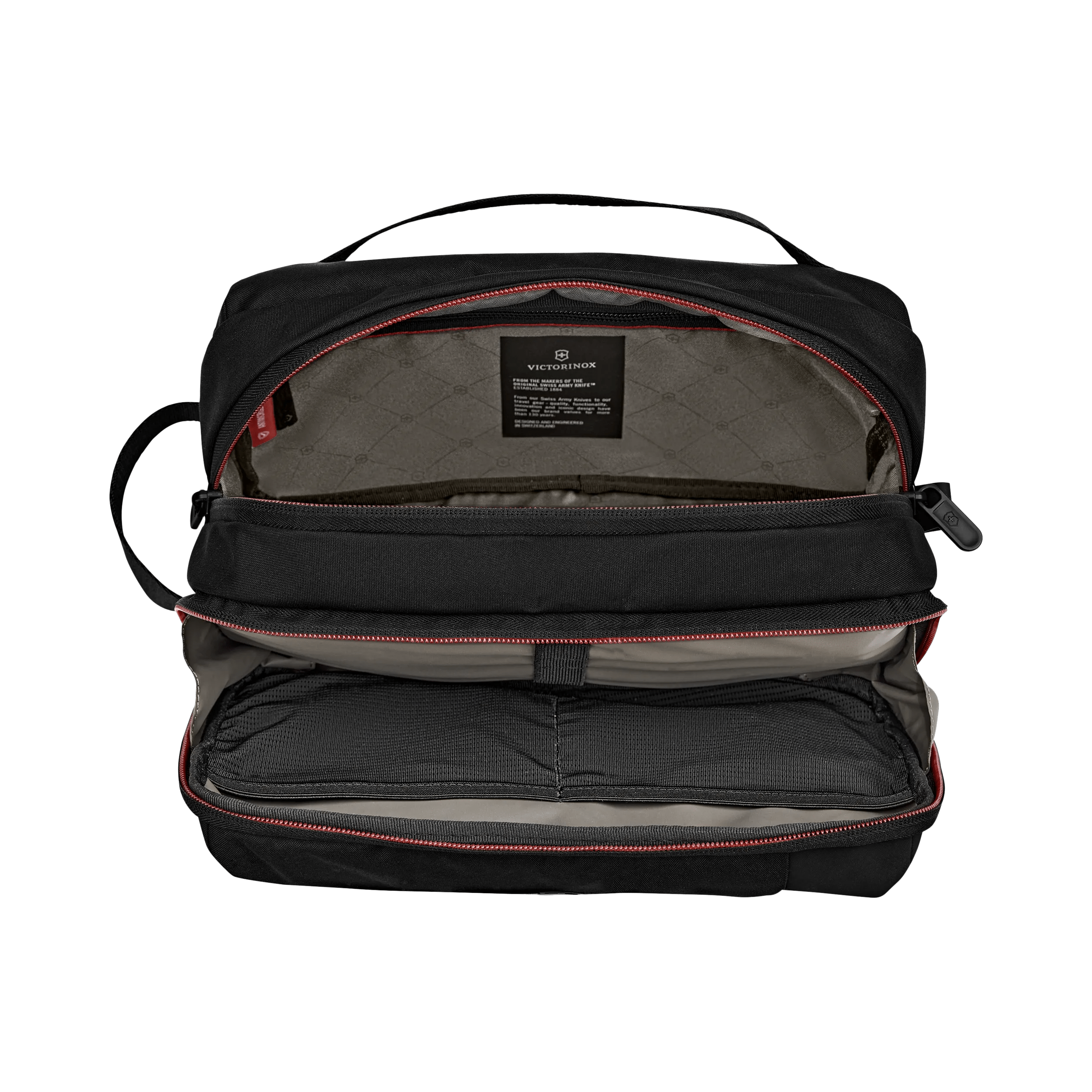 Travel Essentials Toiletry Bag-653373