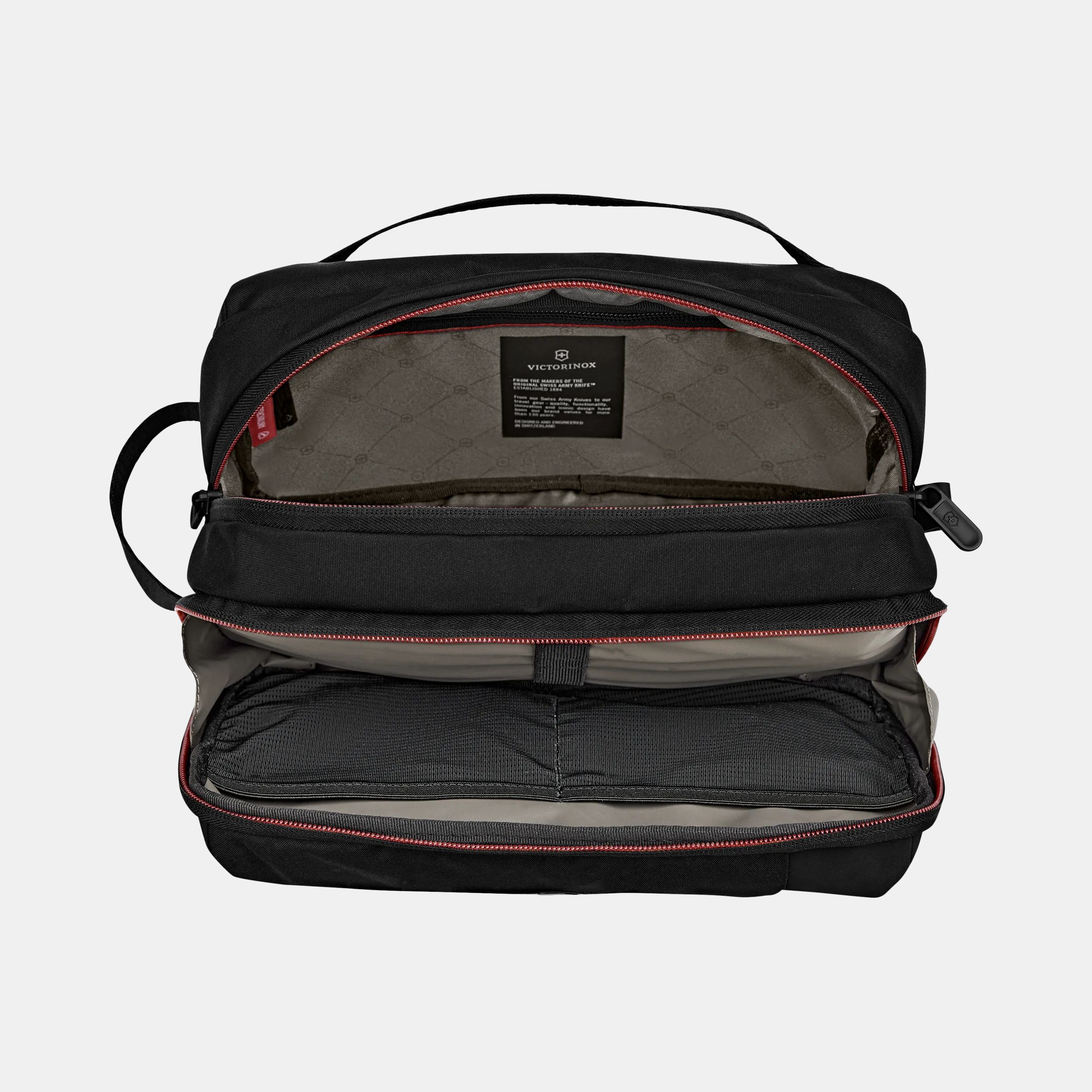Travel Essentials Toiletry Bag - 653373