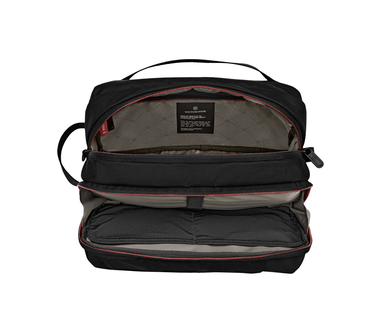 Travel Essentials Toiletry Bag - null