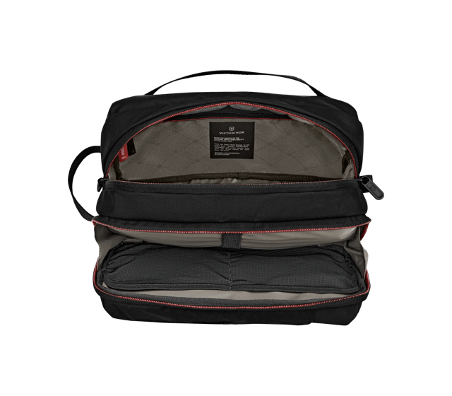 Travel Essentials Toiletry Bag-653373