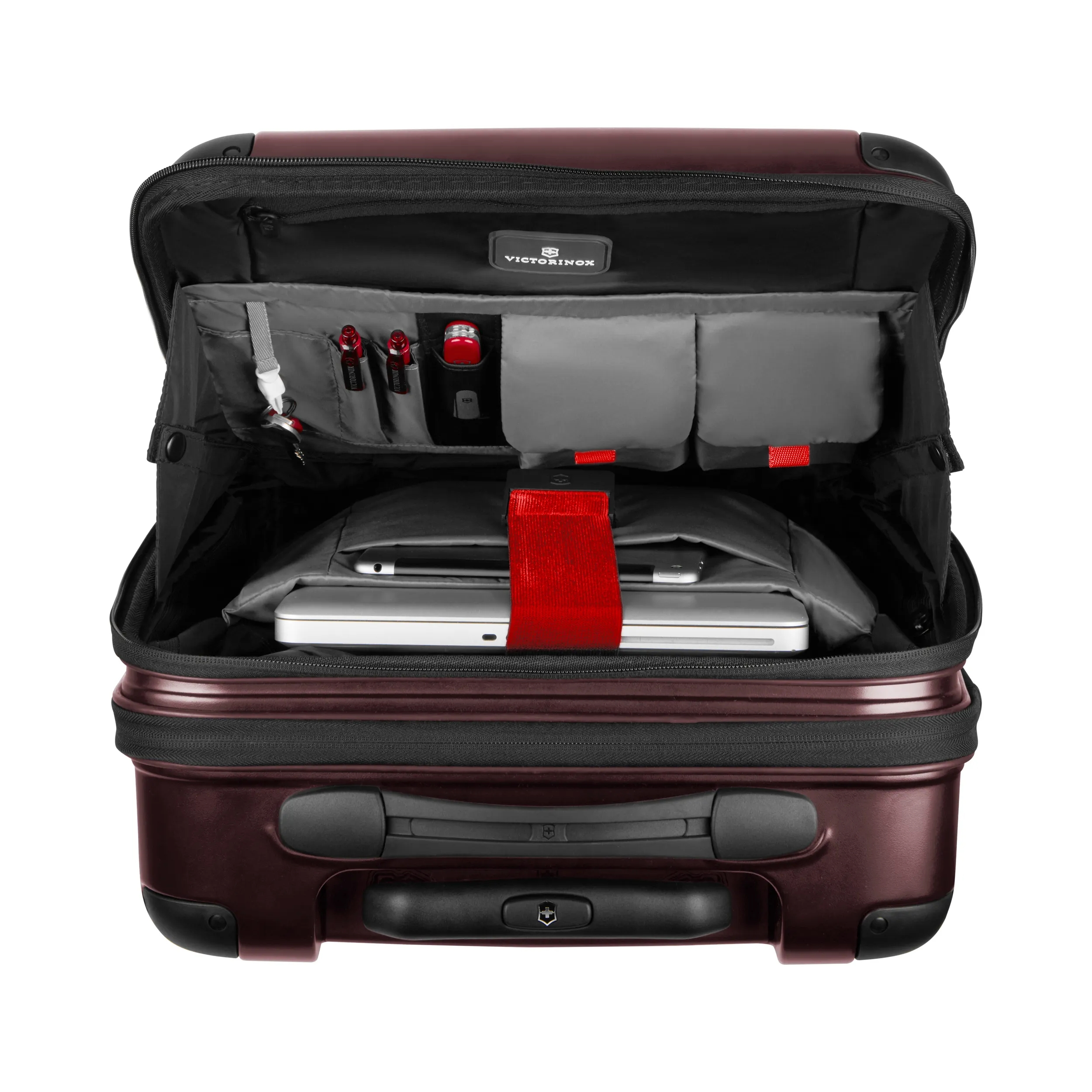 Spectra 2.0 Dual-Access Global Carry-On - 607093