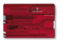 Swiss Card Classic - 0.7100.T