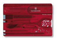 Swiss Card Classic-0.7100.T