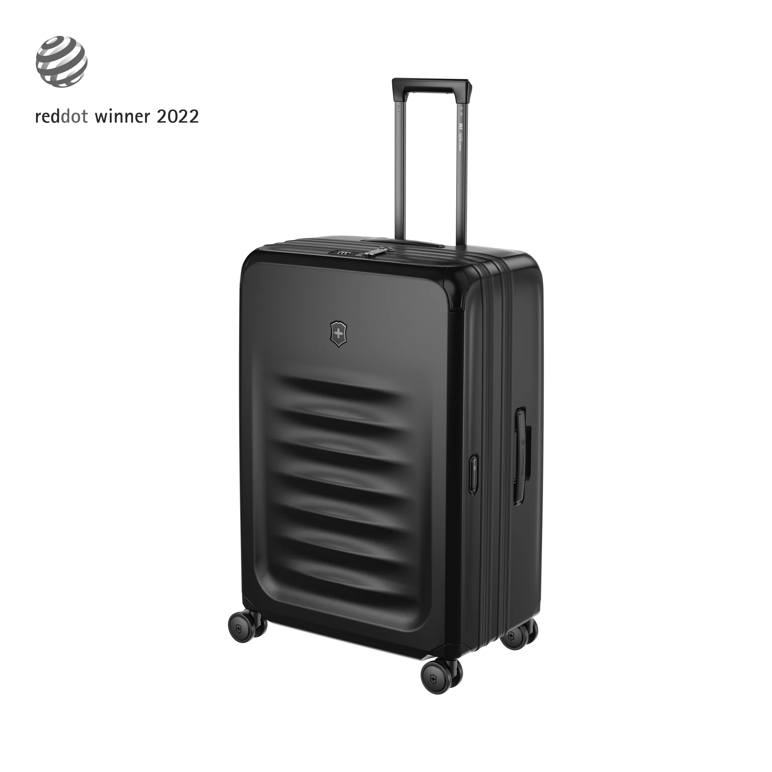 Spectra 3.0 Expandable Large Case-611761