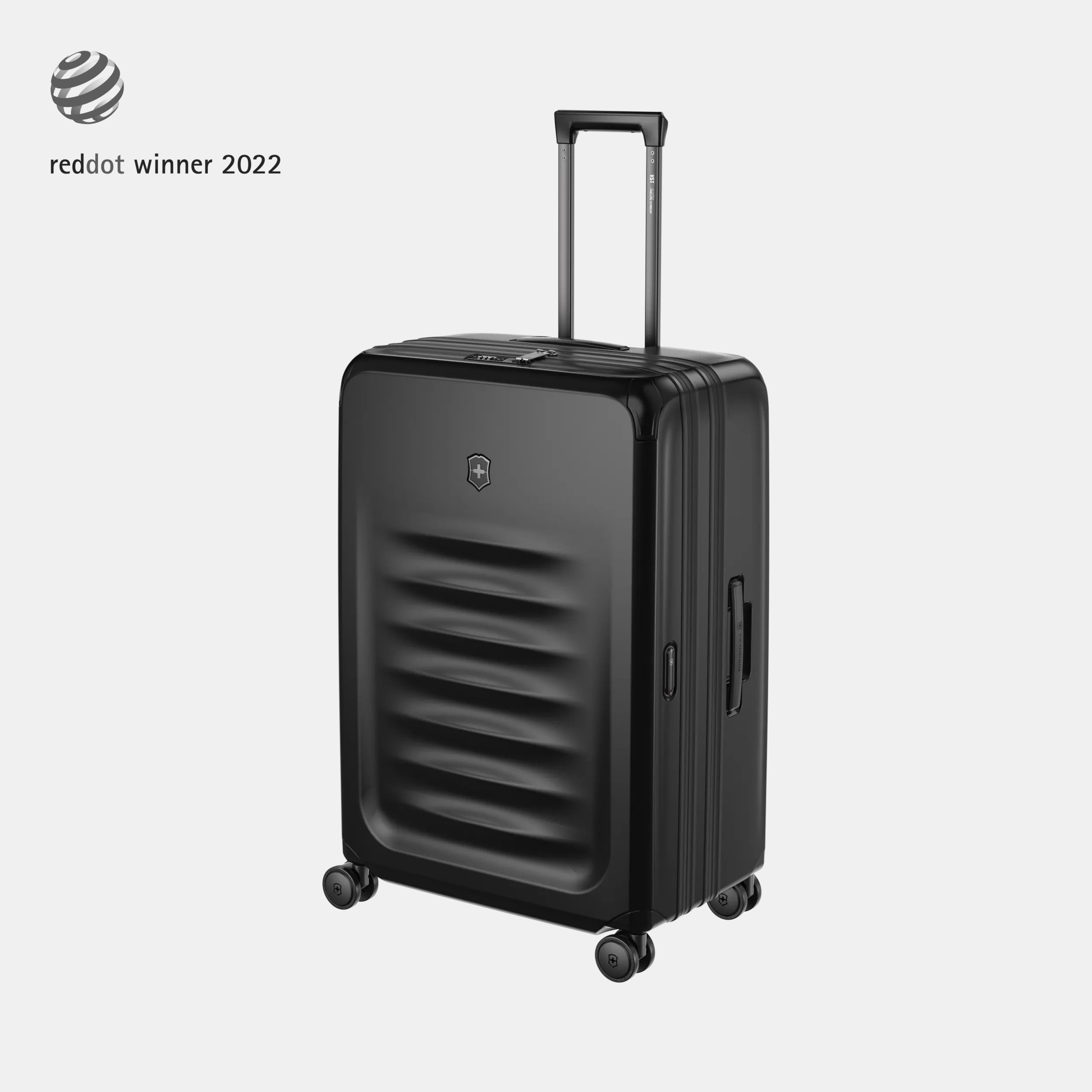 Spectra 3.0 Expandable Large Case - 611761