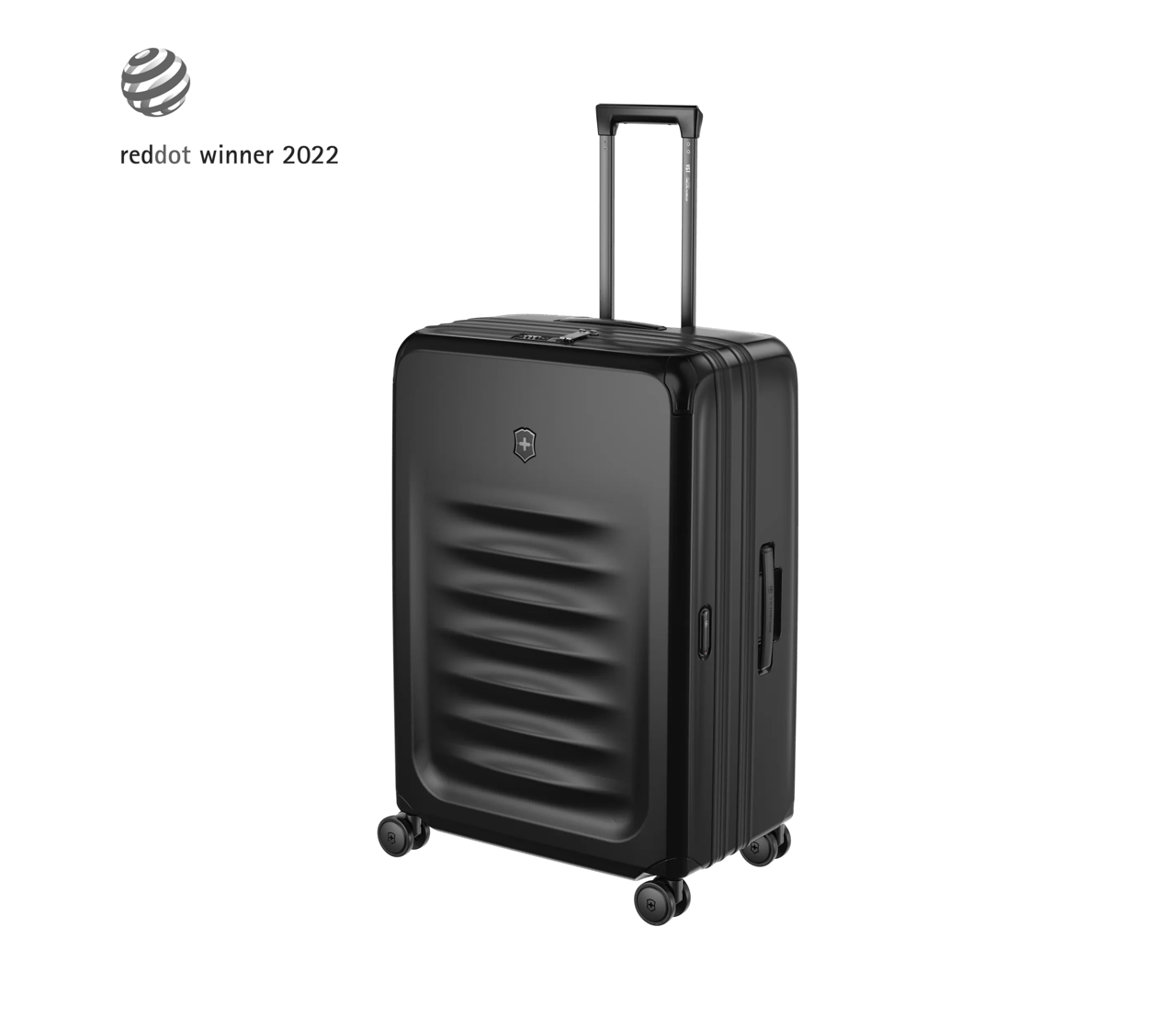 Spectra 3.0 Expandable Large Case - null