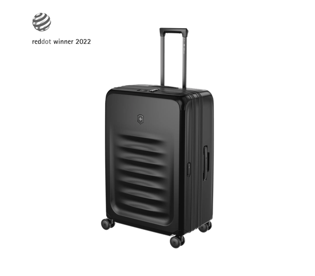 Spectra 3.0 Expandable Large Case-611761