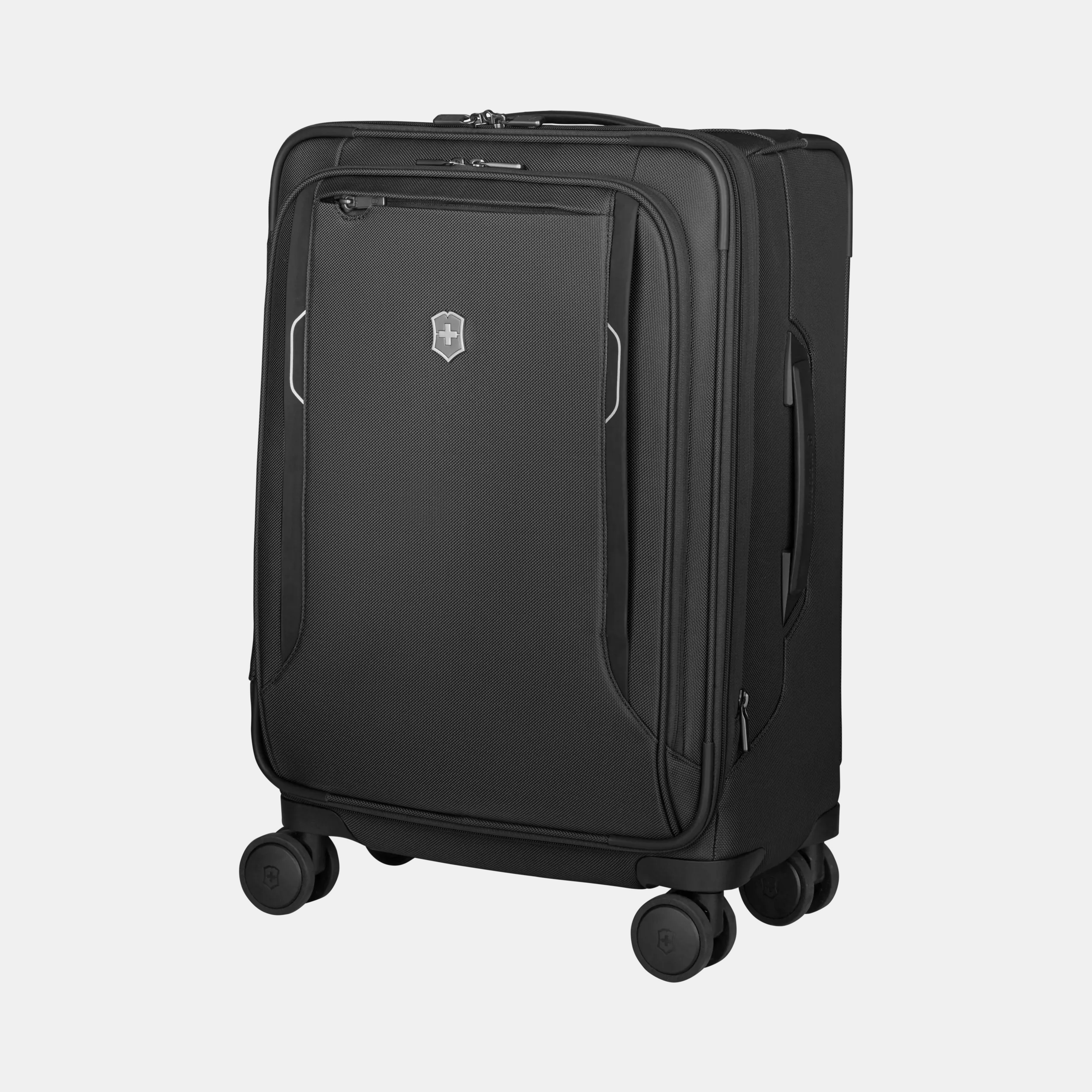 Werks 6.0 Frequent Flyer Plus Softside - 610505