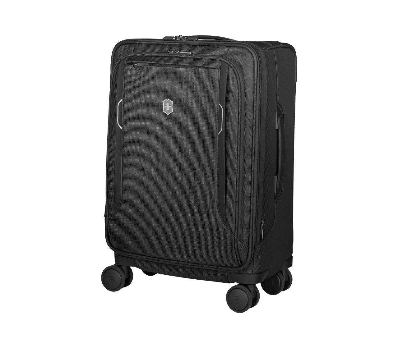 Werks 6.0 Frequent Flyer Plus Softside - null