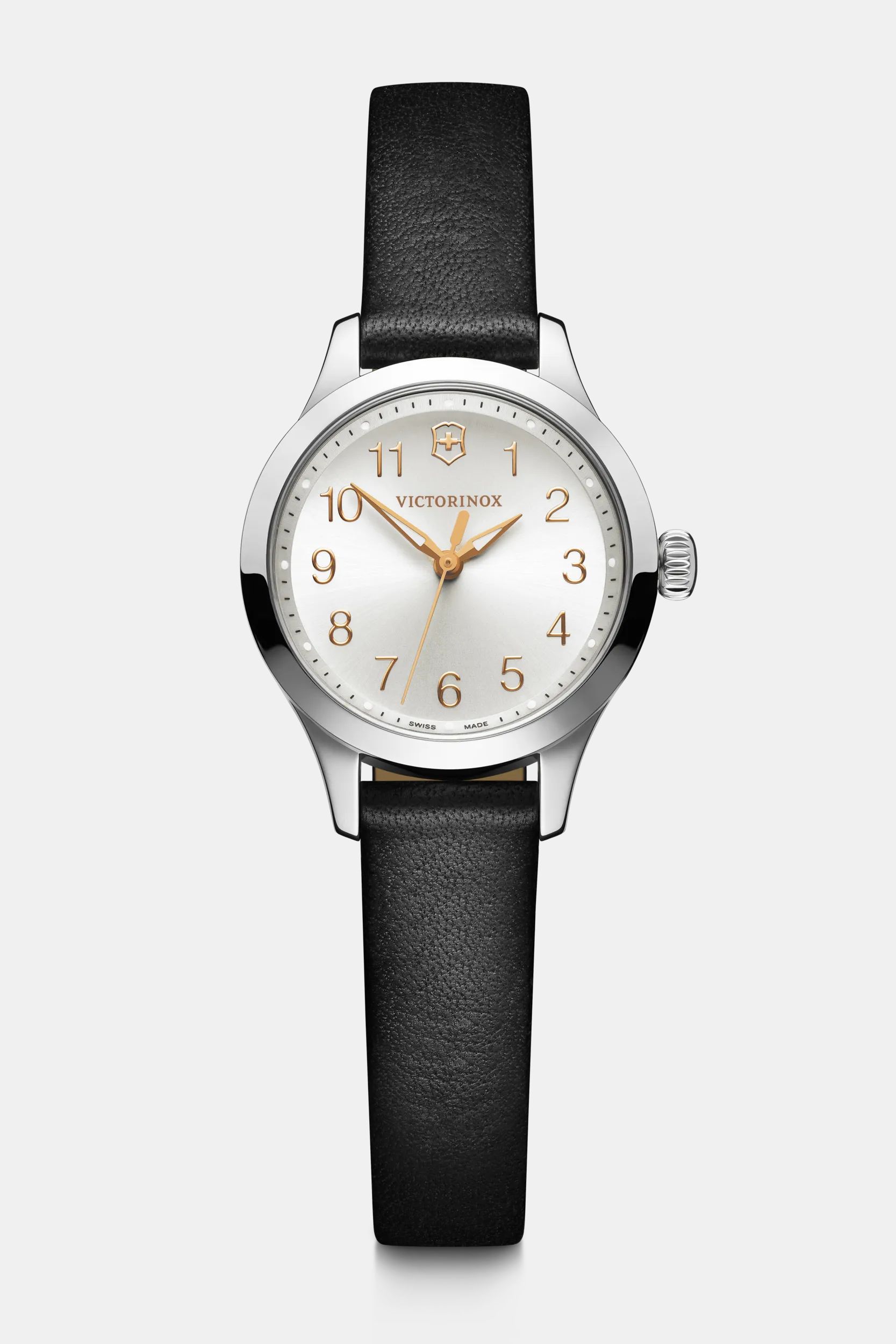 Victorinox alliance women's watch cheap