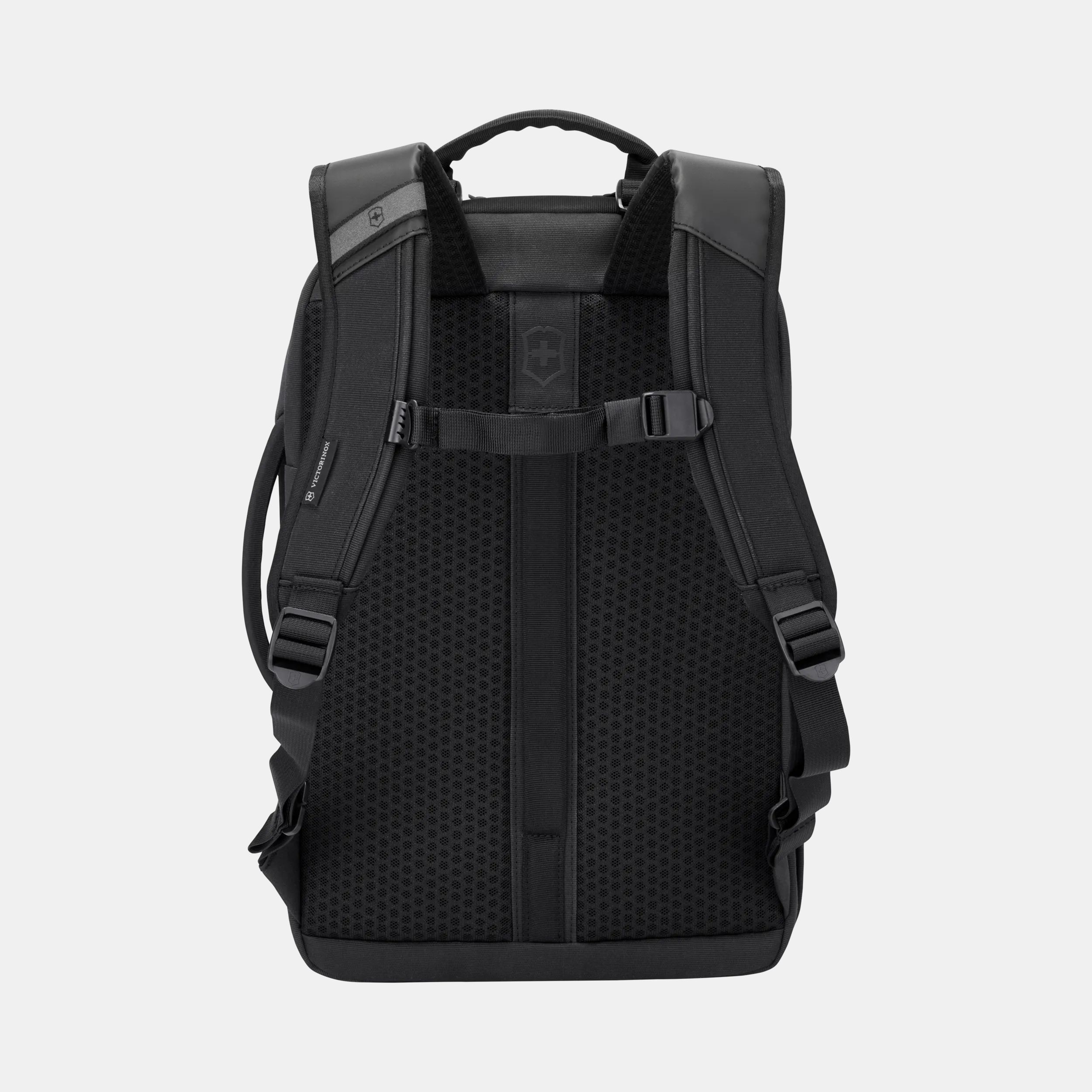 Victorinox ツーリング 2.0 コミューター バックパック ブラック