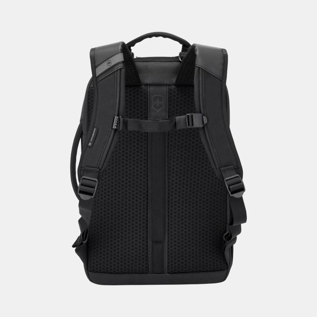 Victorinox ツーリング 2.0 コミューター バックパック ブラック Victorinox ツーリング 2.0 コミューター バックパック ブラック
