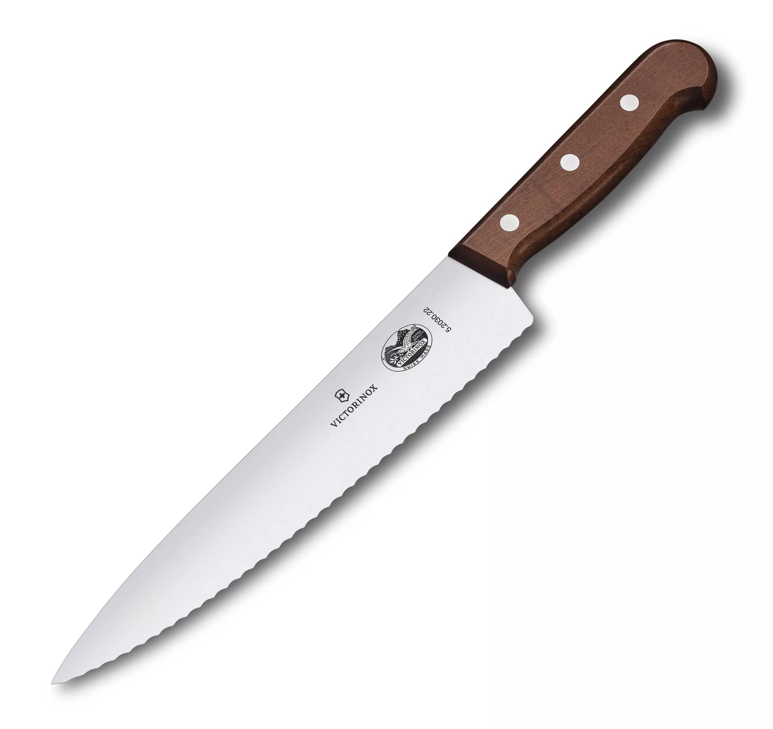 Cuchillo para chef de madera-5.2030.22RAD