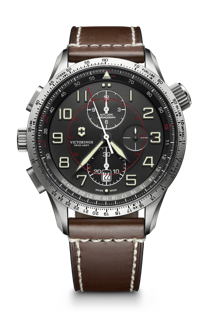Victorinox Alliance Sport Chronograph in Alliance Sport