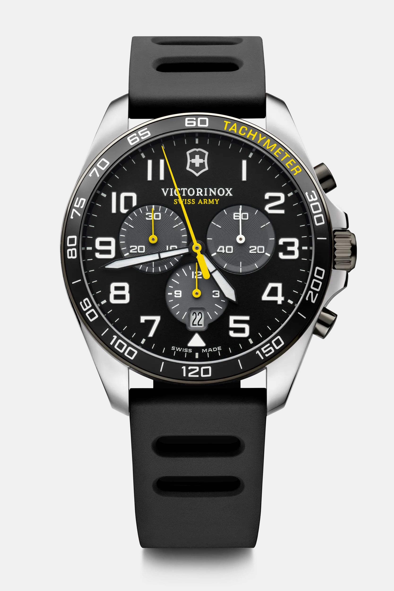 Victorinox sport watch hot sale